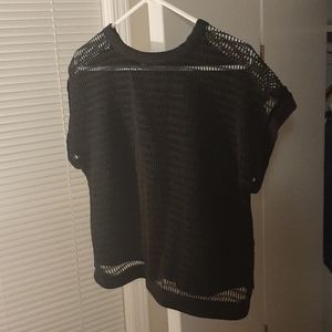 NWOT Banana Republic shirt